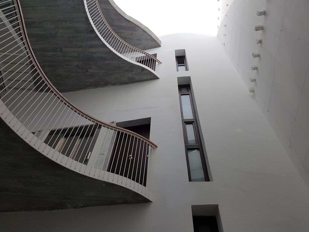 Malaga City Breaks Dış mekan fotoğraf