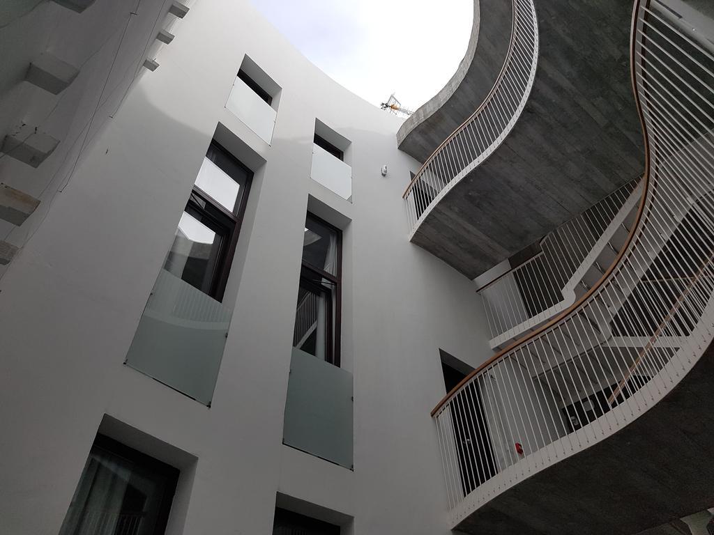 Malaga City Breaks Dış mekan fotoğraf