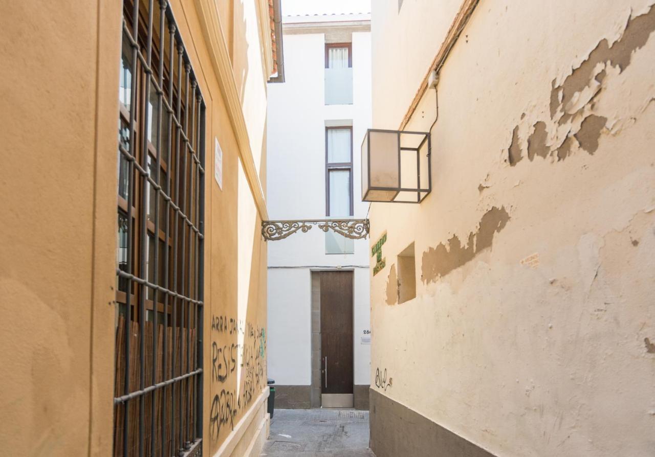 Malaga City Breaks Dış mekan fotoğraf