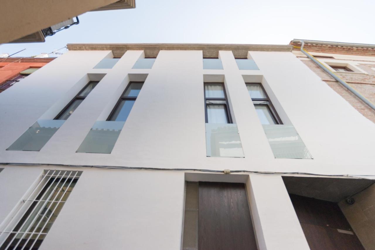 Malaga City Breaks Dış mekan fotoğraf