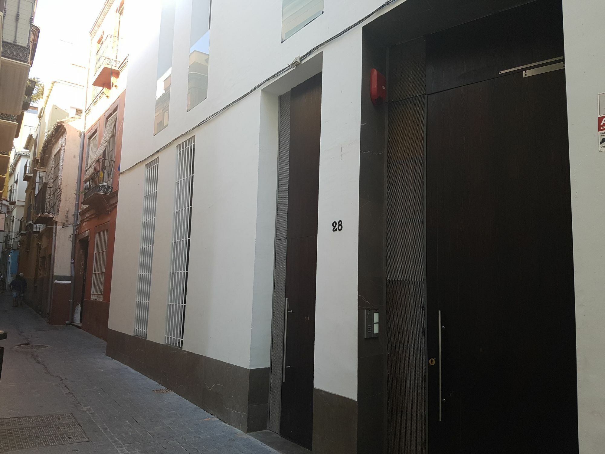 Malaga City Breaks Dış mekan fotoğraf