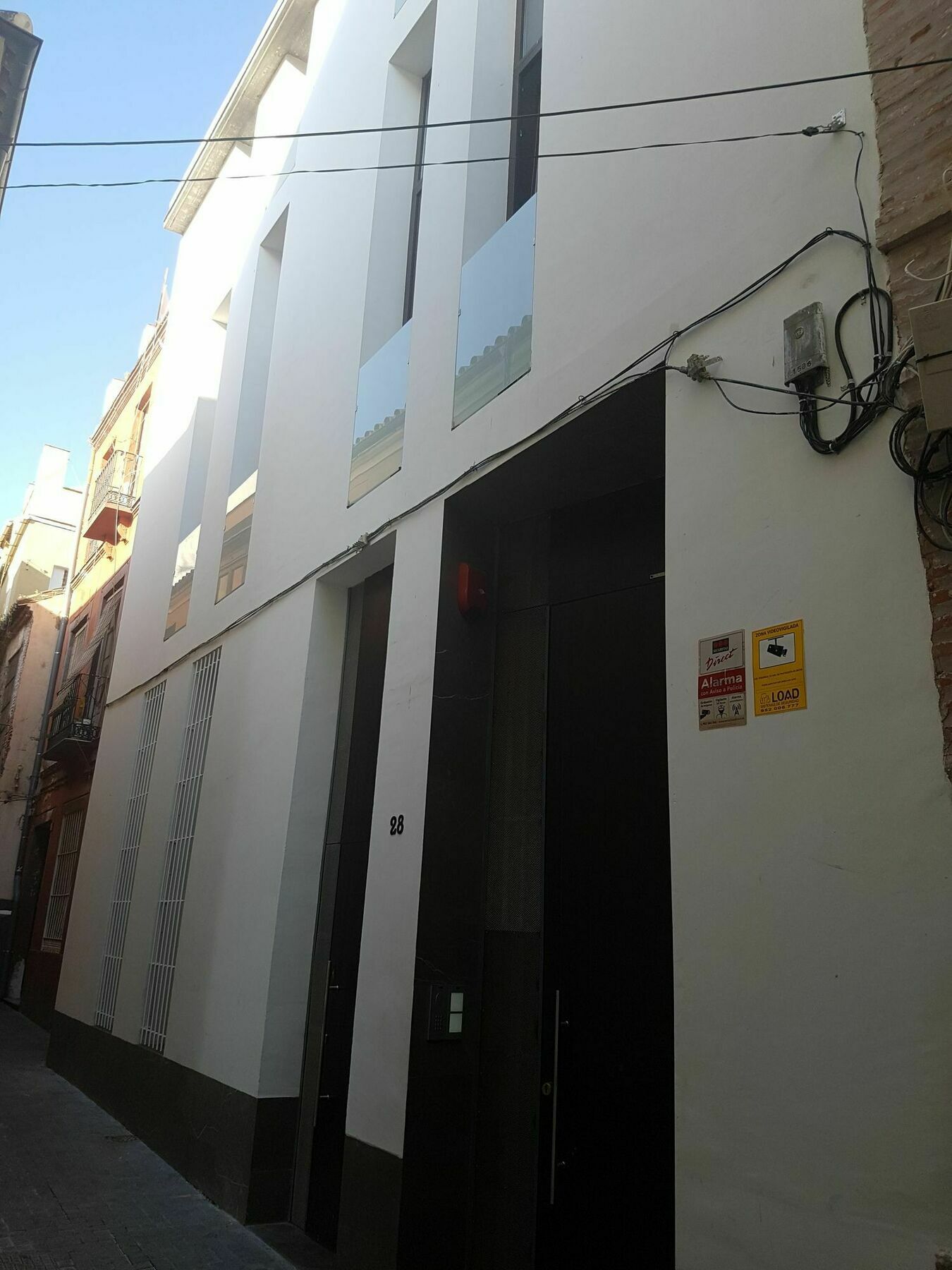 Malaga City Breaks Dış mekan fotoğraf